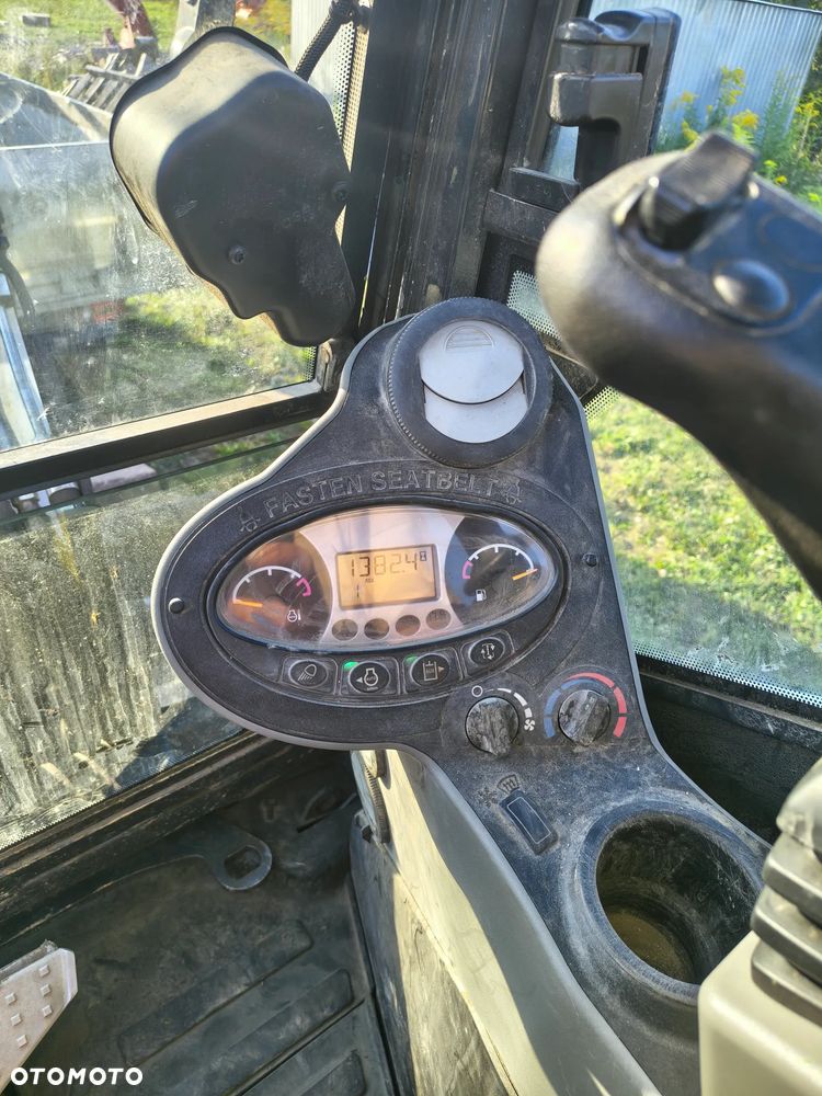Bobcat E 27 - 7