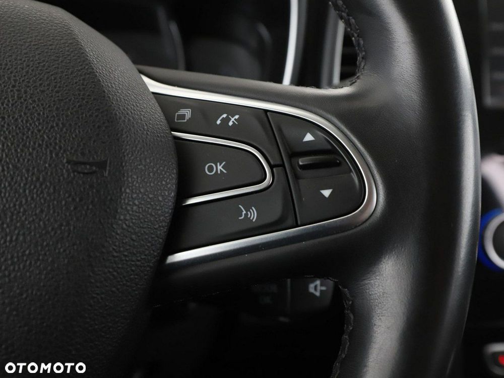 Renault Koleos 1.7 Blue dCi Zen X-Tronic - 32