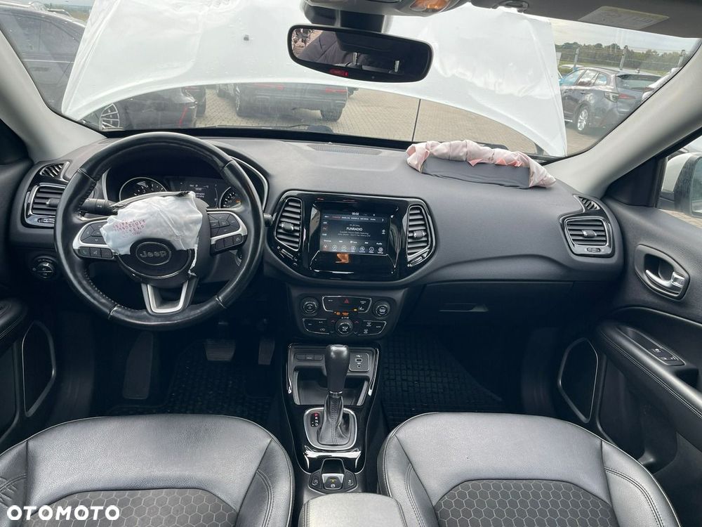 Jeep Compass 1.3 TMair Night Eagle FWD S&S DDCT - 8