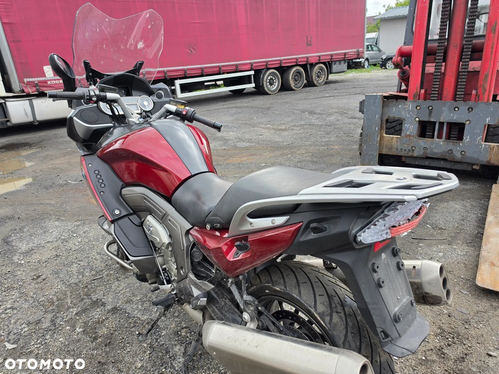 BMW K - 2
