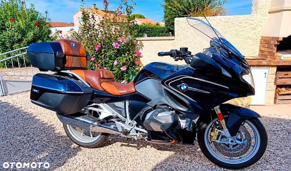 BMW R
