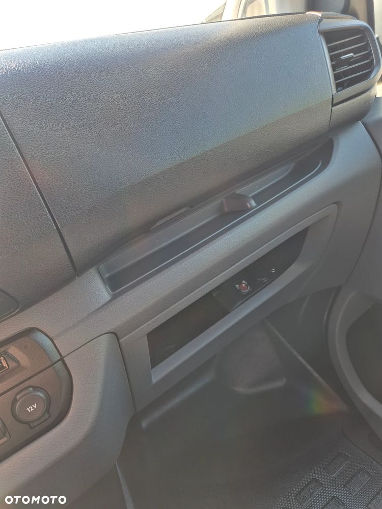 Citroën Jumpy 2.0HDI L3 XXL Klima Blis Bezwypadkowy Super Stan - 33