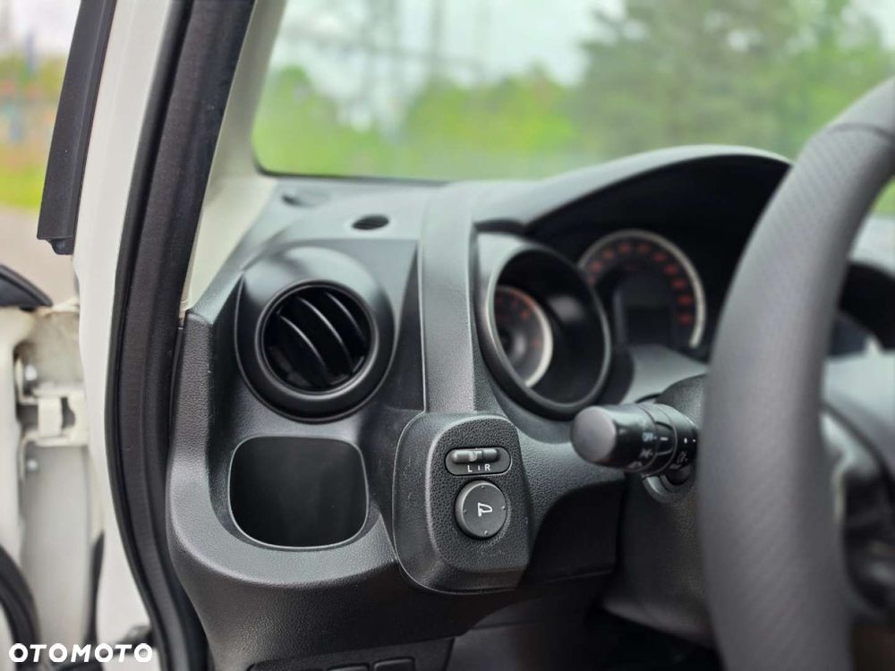 Honda Jazz - 26