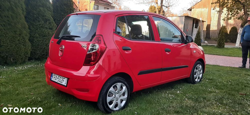 Hyundai i10 - 13