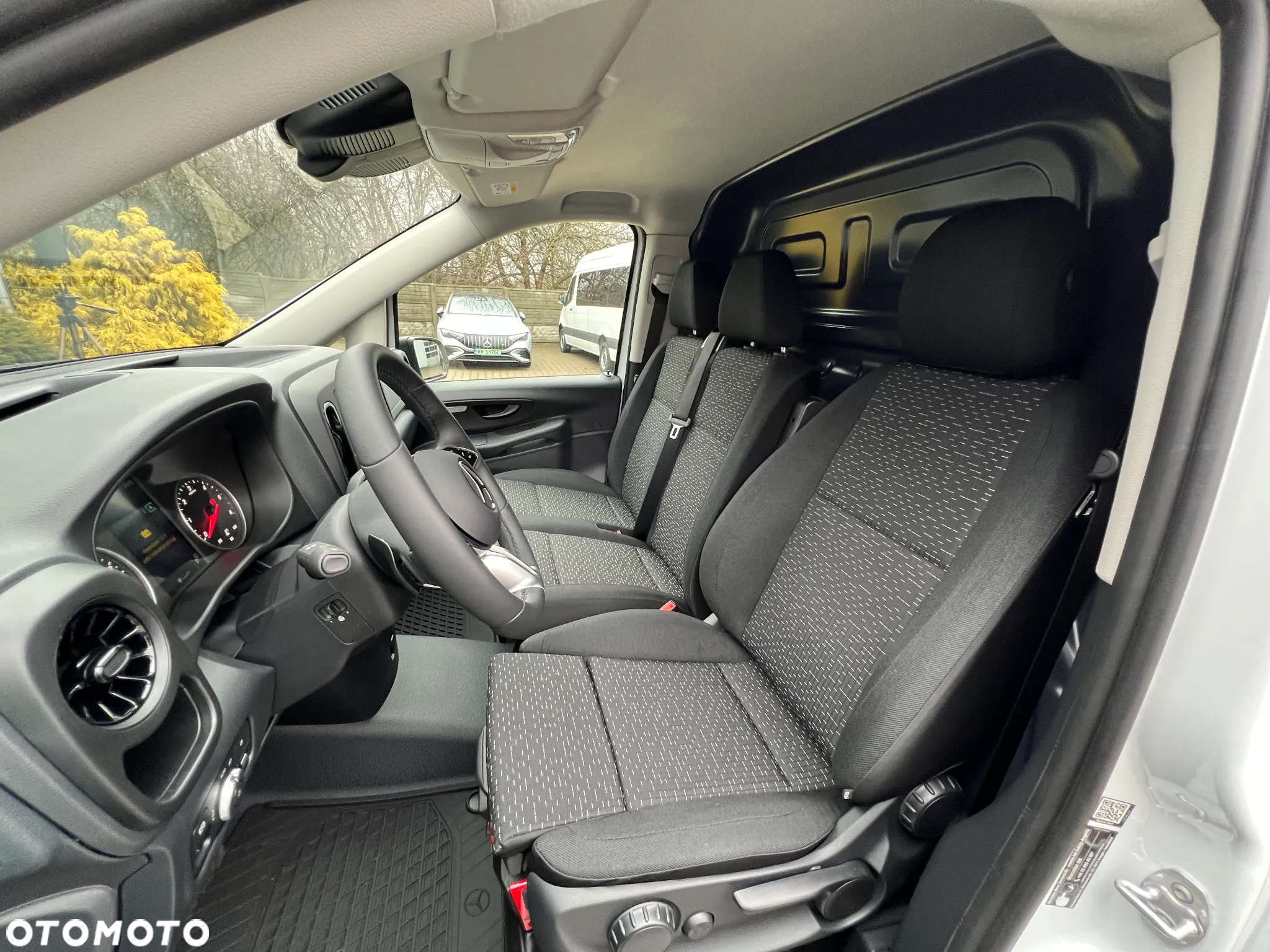 Mercedes-Benz Vito - 18