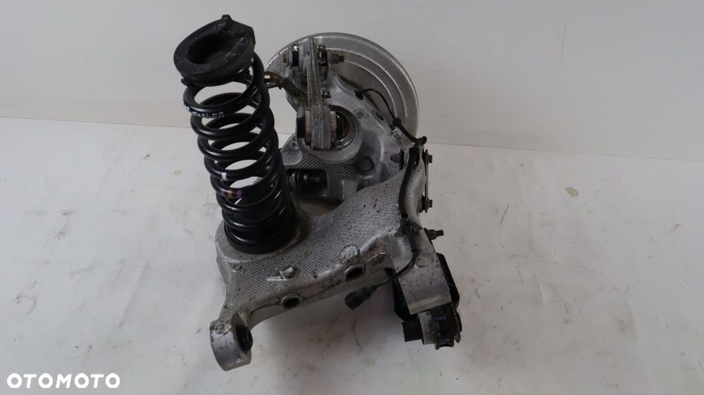 RANGE ROVER VELAR L560 2.0 D ZAWIESZENIE LEWE TYŁ HK83-5B531-AF - 6
