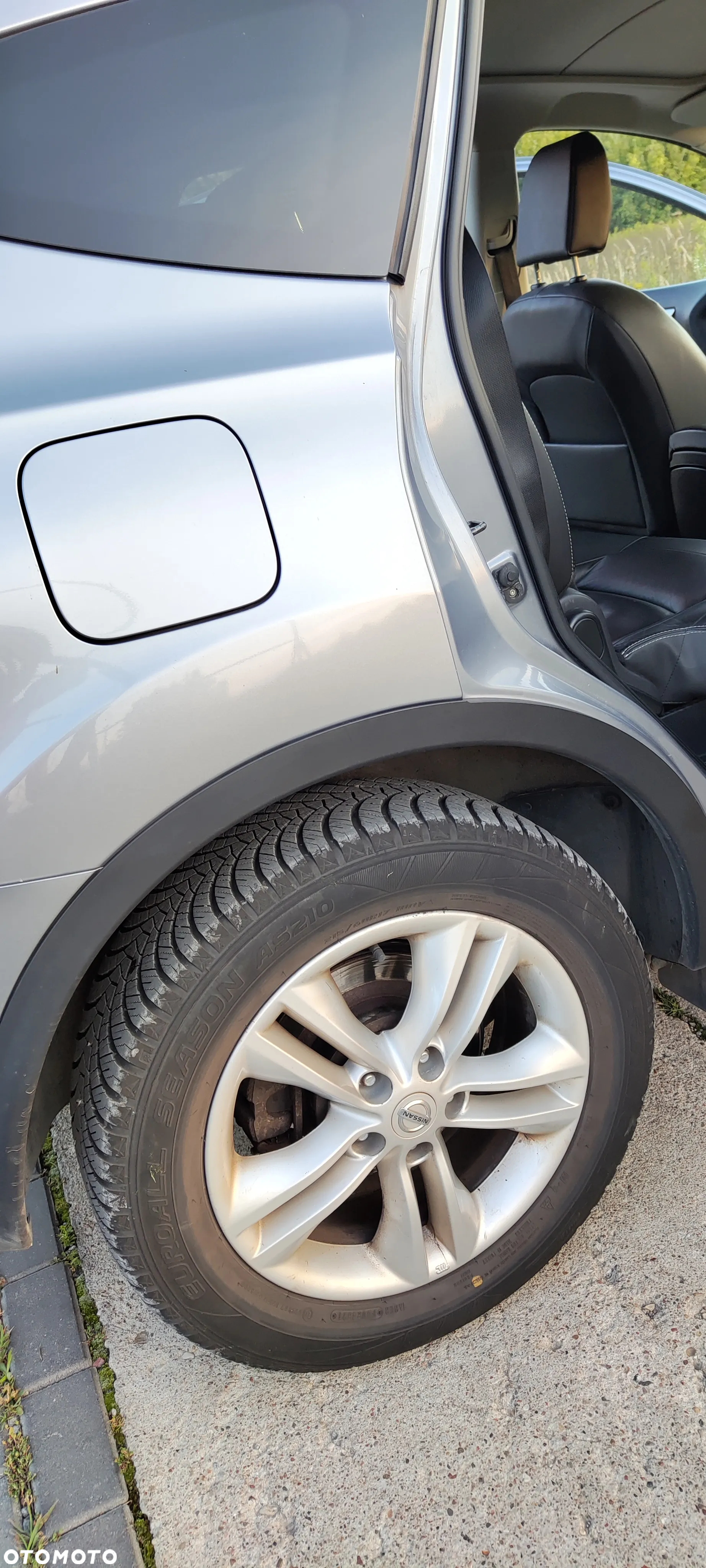 Nissan Qashqai+2 2.0 Tekna - 2