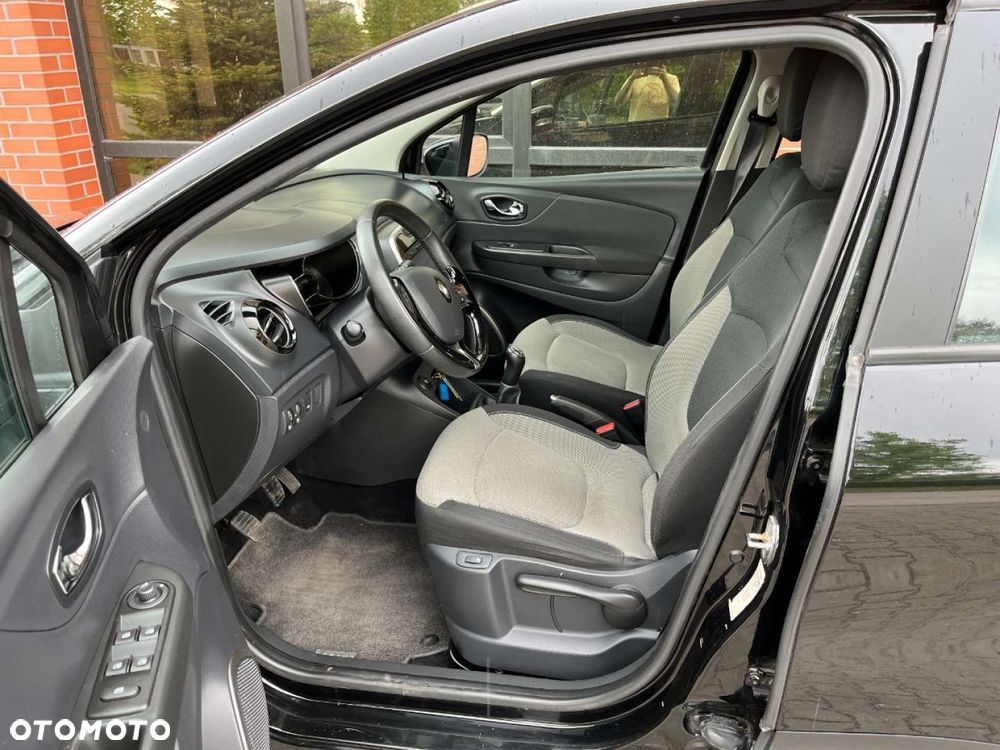 Renault Captur 0.9 Energy TCe Life - 16