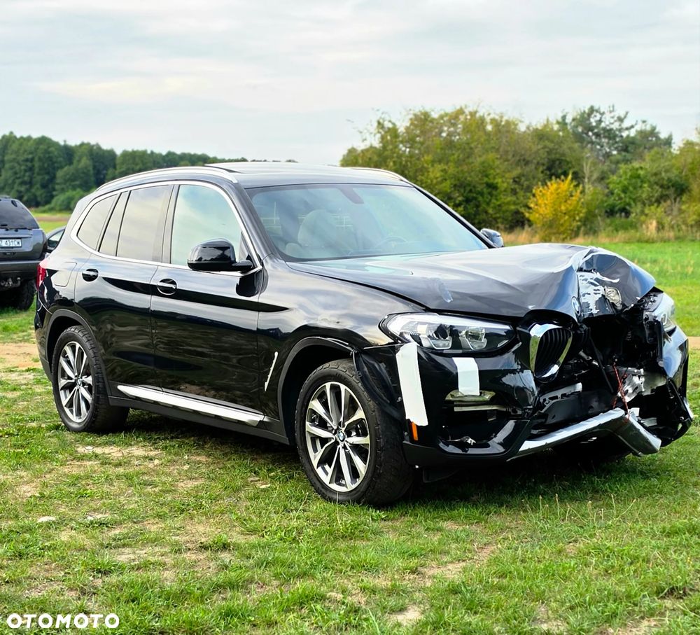 BMW X3 xDrive30i xLine - 3