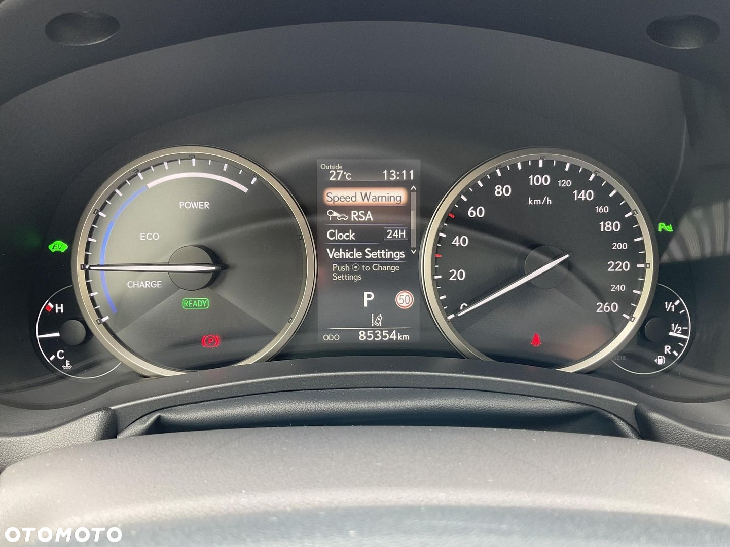 Lexus NX - 27
