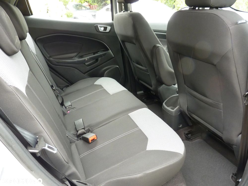 Ford EcoSport - 8
