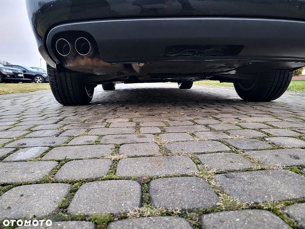 Audi A4 Limousine 2.0 TDI DPF Ambiente - 37