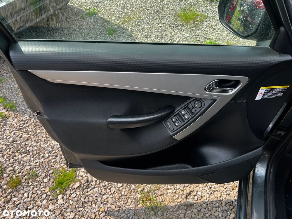 Citroën C4 Picasso 1.6 HDi Attraction - 27