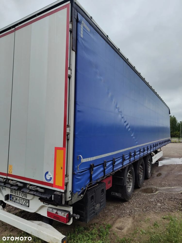 Wielton Ns3k - 1