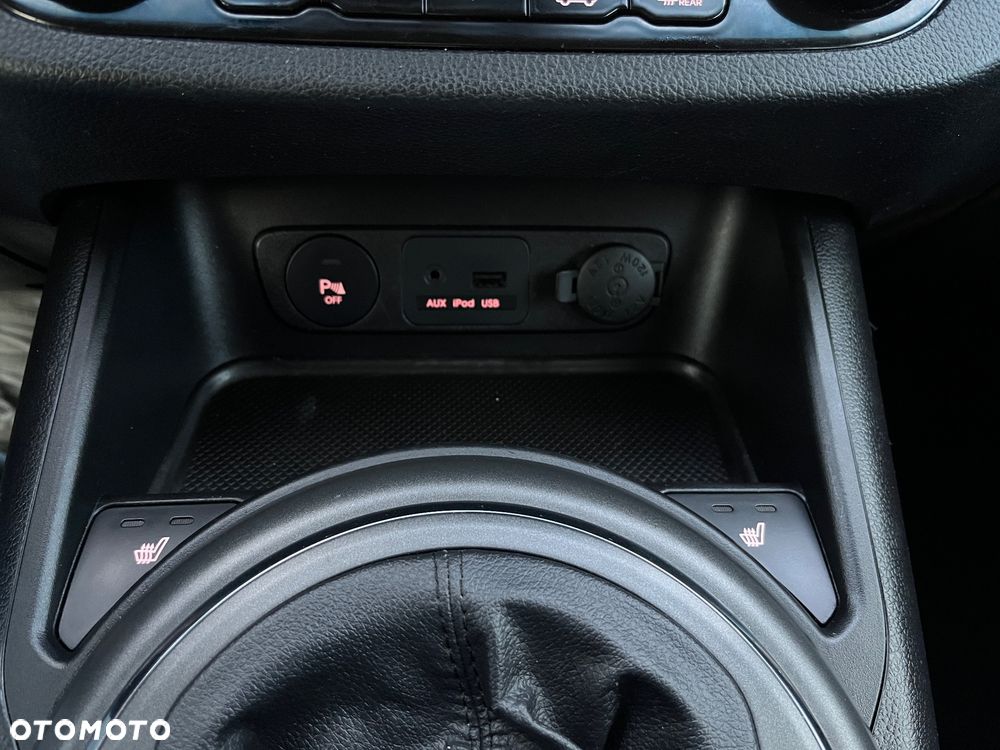 Kia Sportage 1.6 GDI XL 2WD - 37