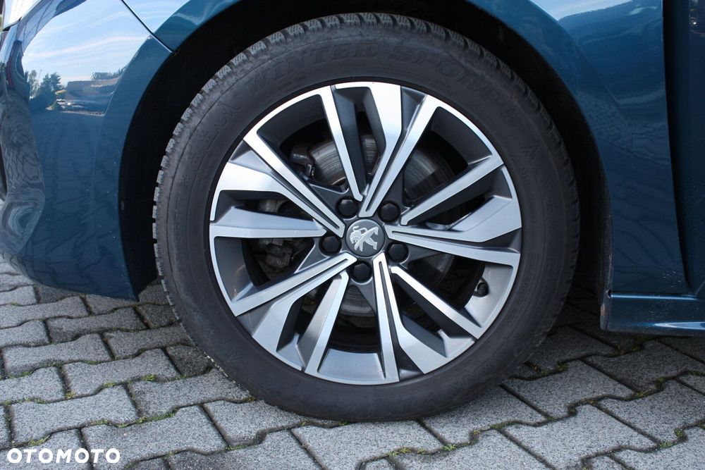 Peugeot 508 - 35