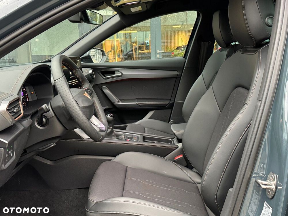 Cupra Formentor 1.5 TSI - 16