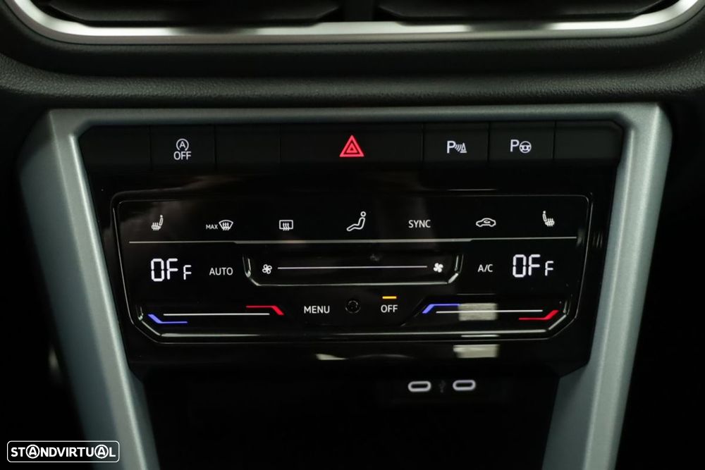 VW T-Roc 1.0 TSI - 13