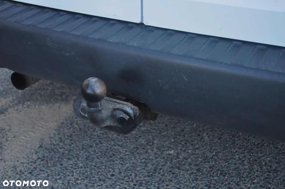 Opel Combo LONG - 14