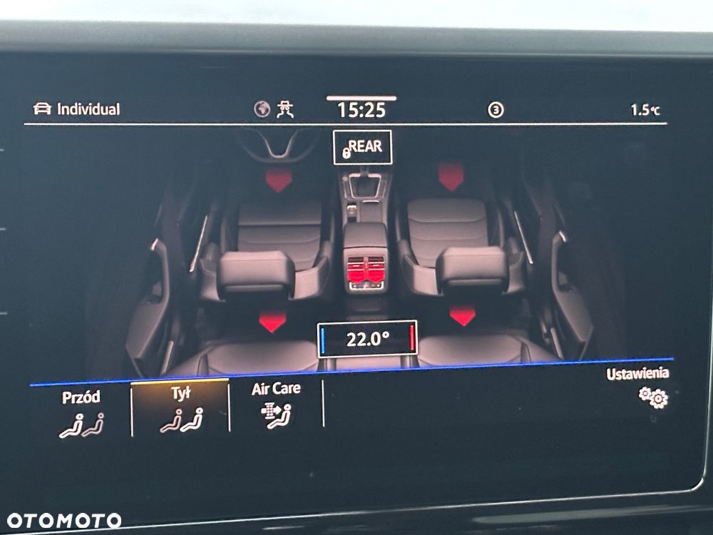 Volkswagen Arteon Shooting Brake 2.0 TDI 4Motion R-Line DSG - 38