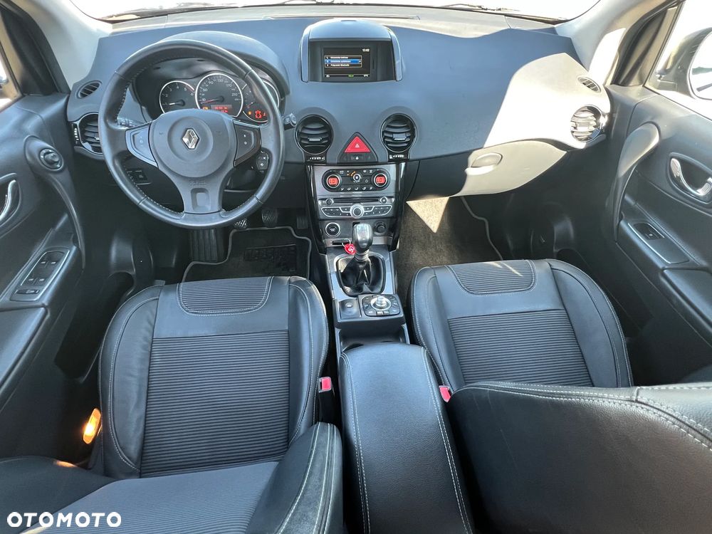 Renault Koleos dCi 150 FAP 4x2 Dynamique - 16