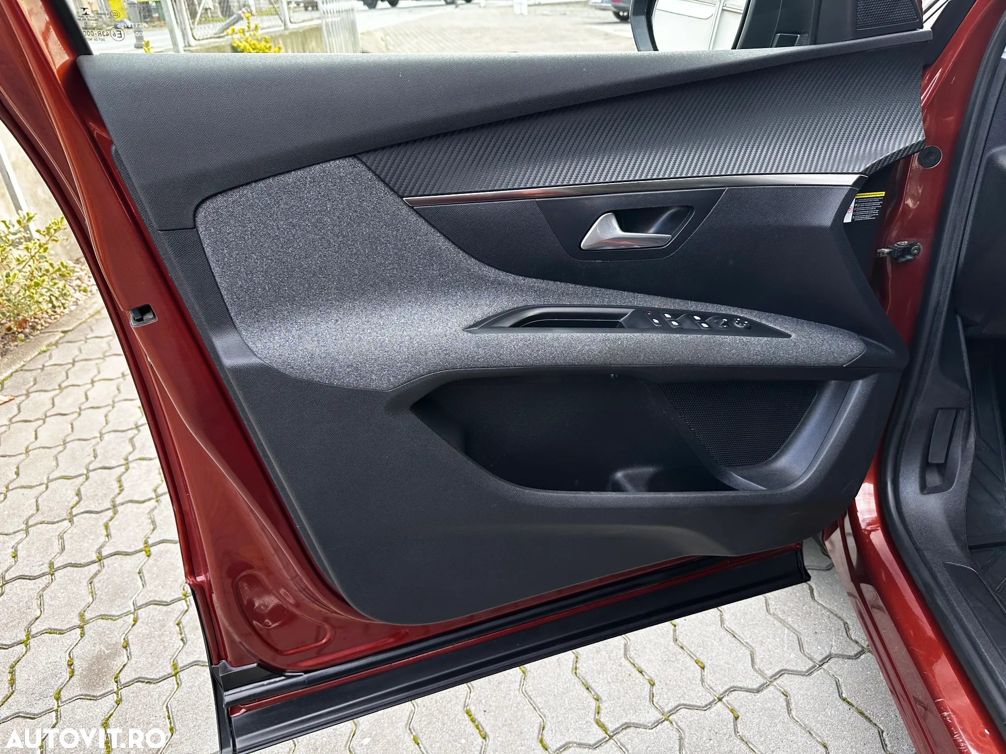 Peugeot 5008 1.5 BlueHDI s&s EAT8 Active - 35