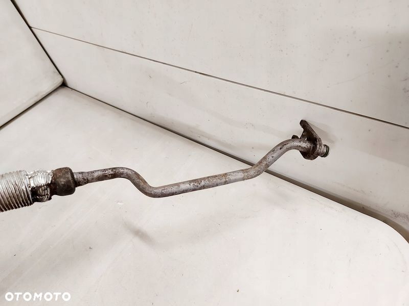 opel vectra c iii signum 3.0 cdti przewód wspomagania 2 sztuki komplet - 5