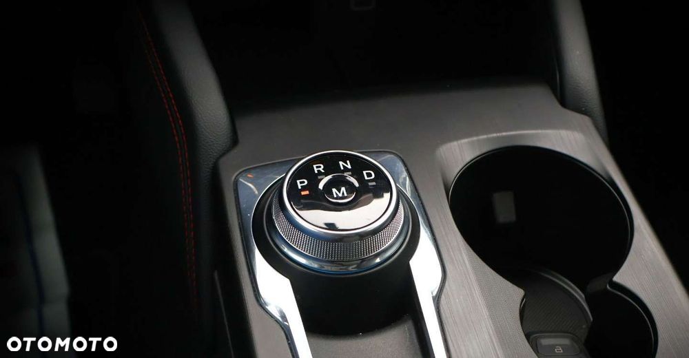 Ford Kuga - 35