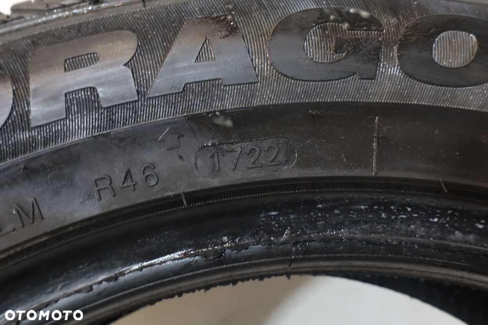 OPONA OPONY 2 SZT IMPERIAL SNOWDRAGON ZIMA  215/55/17 22R - 6