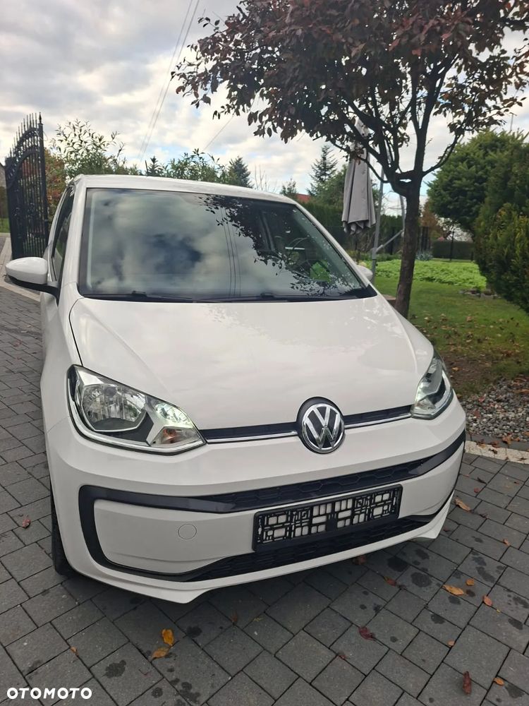 Volkswagen up! 1.0 move Perfectline - 10