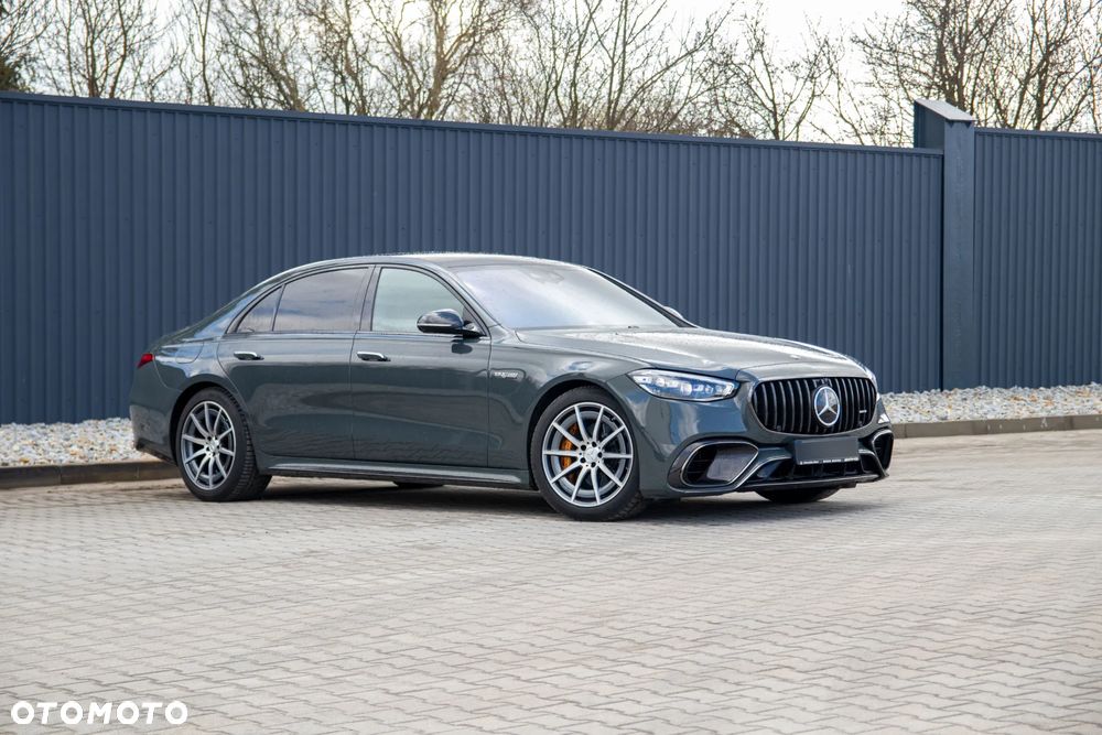 Mercedes-Benz Inny ver-580-4--matic-amg-line-9g--tronic - 5