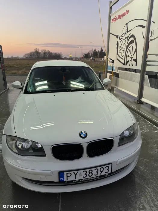 BMW 1