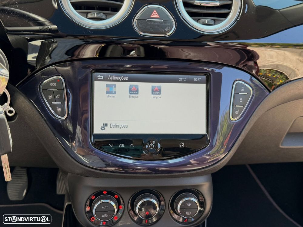 Opel Adam - 32