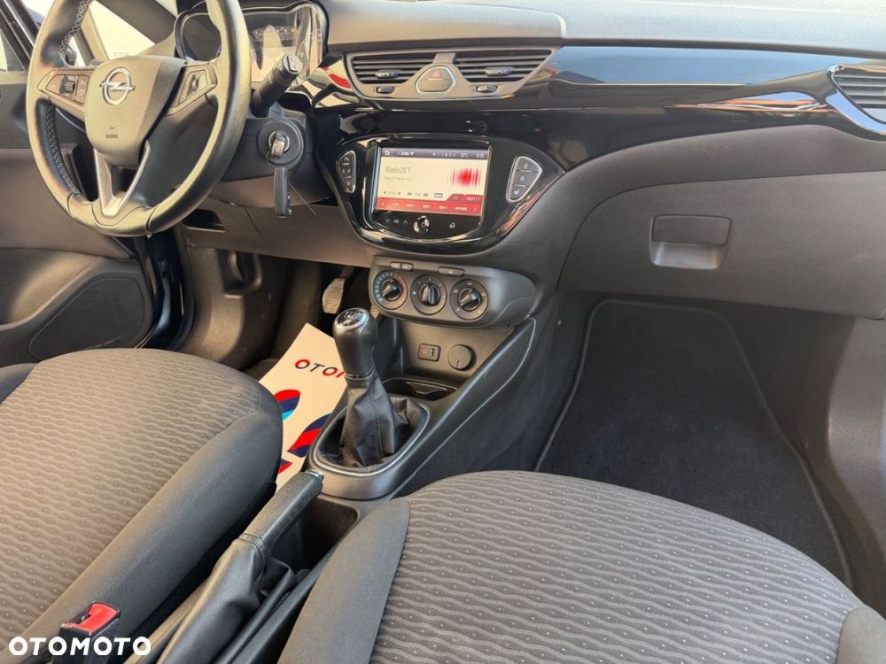 Opel Corsa - 39