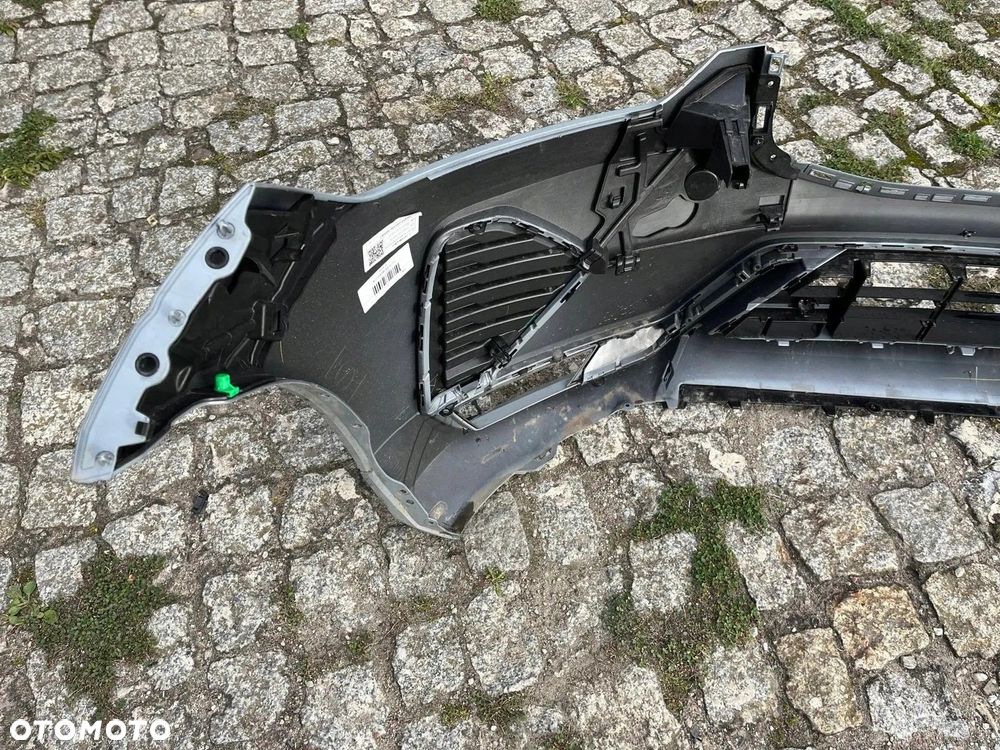 ZDERZAK R-DESIGN PRZEDNI VOLVO XC60 LIFT 2021-2024 - 4