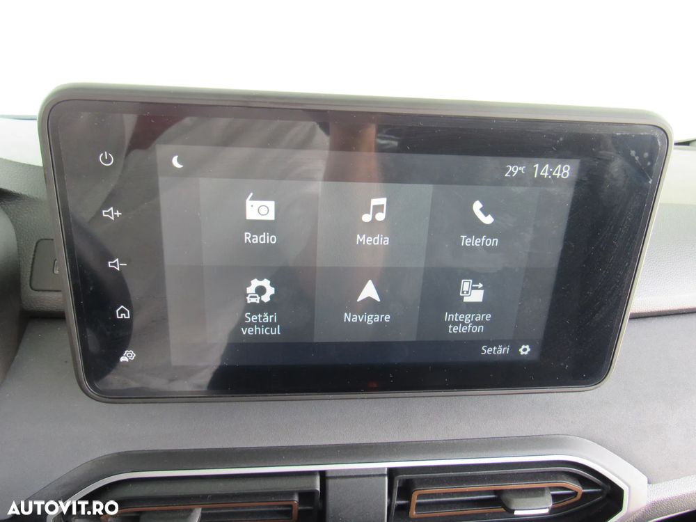 Dacia Sandero Stepway TCe 90 MT6 Extreme - 17