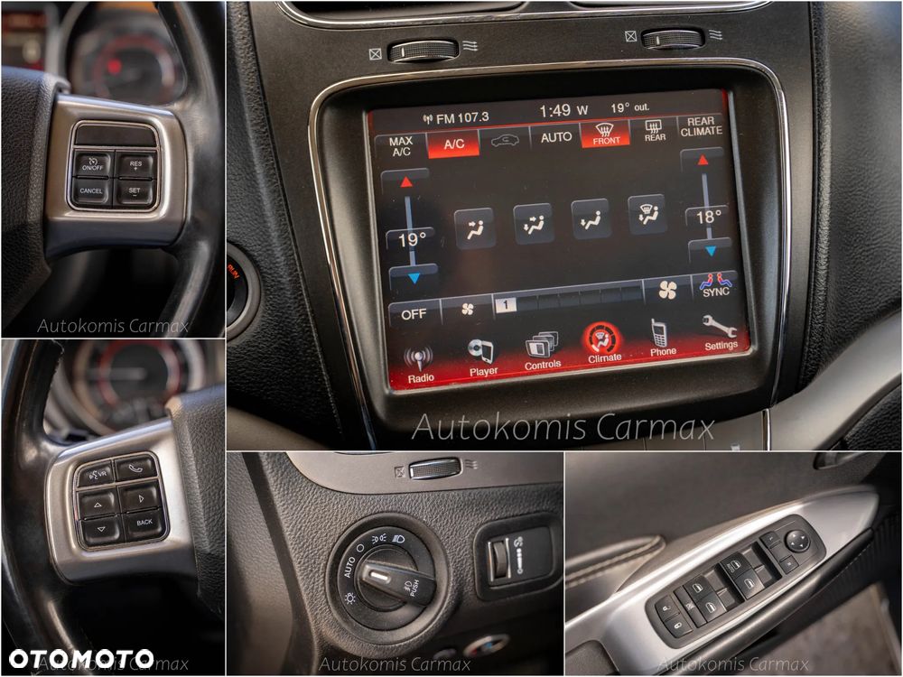 Dodge Journey - 28