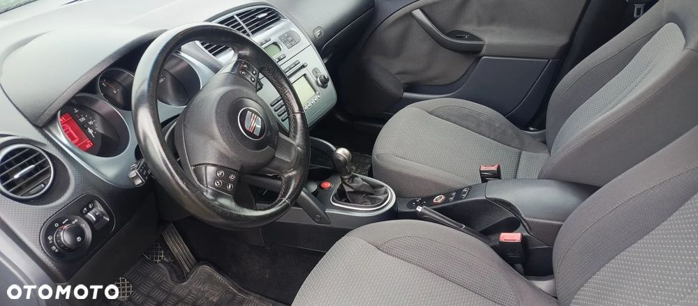 Seat Altea XL 1.9 TDI Stylance - 2