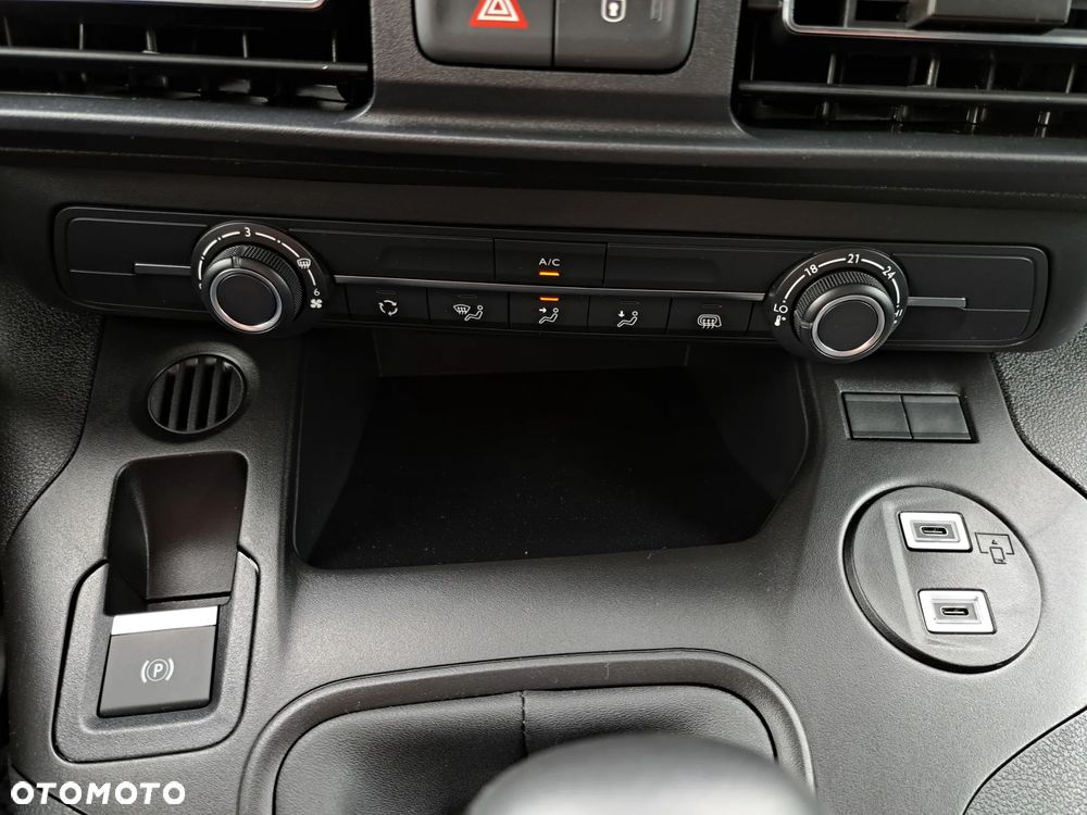 Fiat Doblo Maxi Van XL dostępny od ręki! - 25