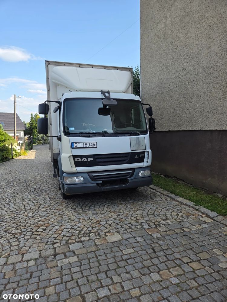 DAF Lf 45 180 - 1
