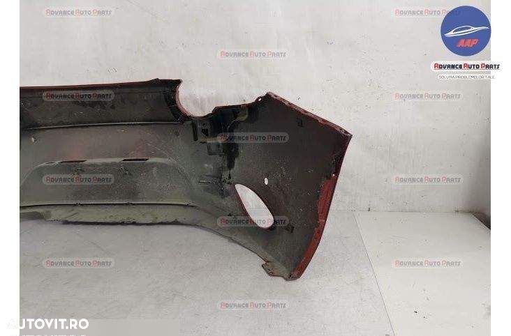 Bara Spate originala Mazda  MX-5  ND [2015 - 2019] - 6