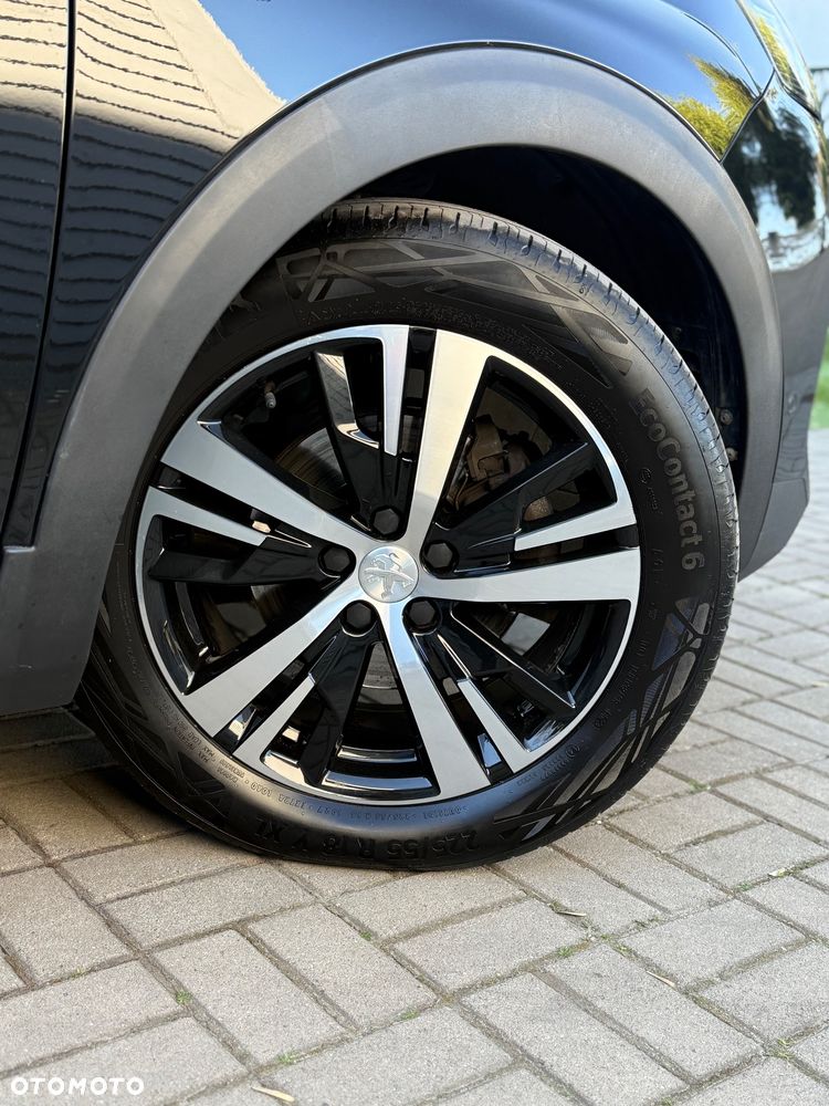 Peugeot 3008 - 19