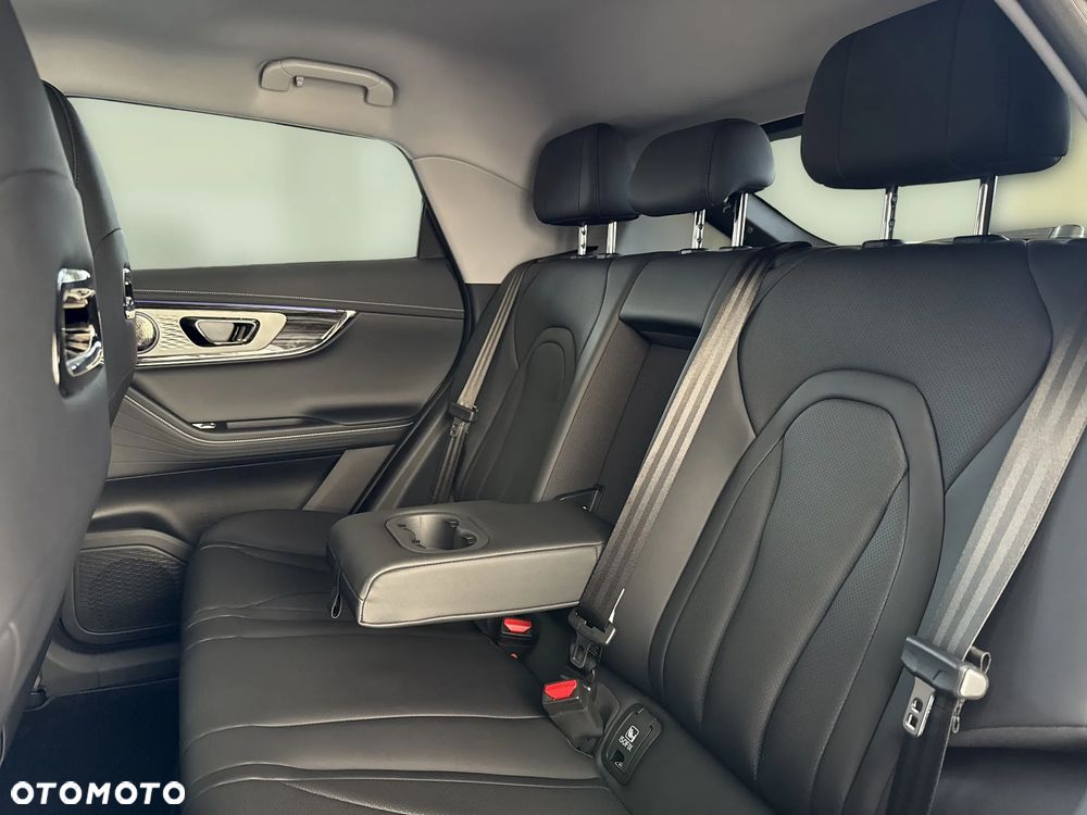 Omoda E5 63.2kWh Premium - 17