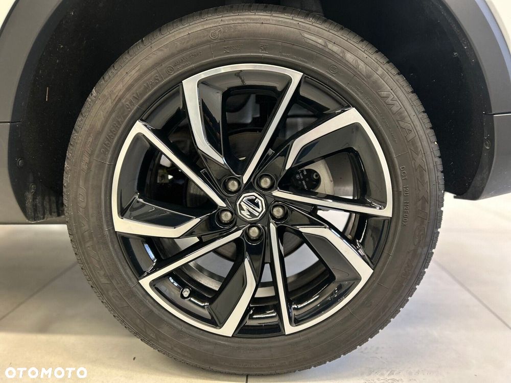 MG ZS 1.5 VTi-Tech Exclusive - 29