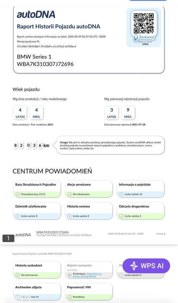 BMW Seria 1 118i M Sport - 39