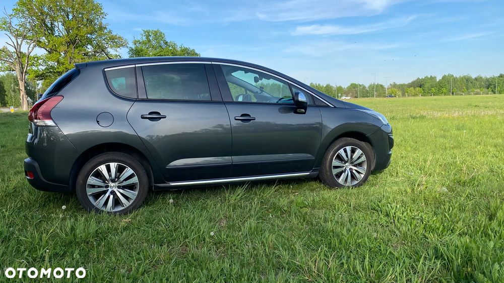 Peugeot 3008 - 7