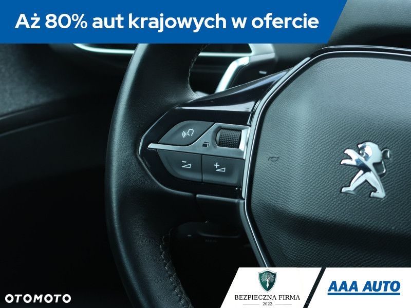 Peugeot 3008 - 21