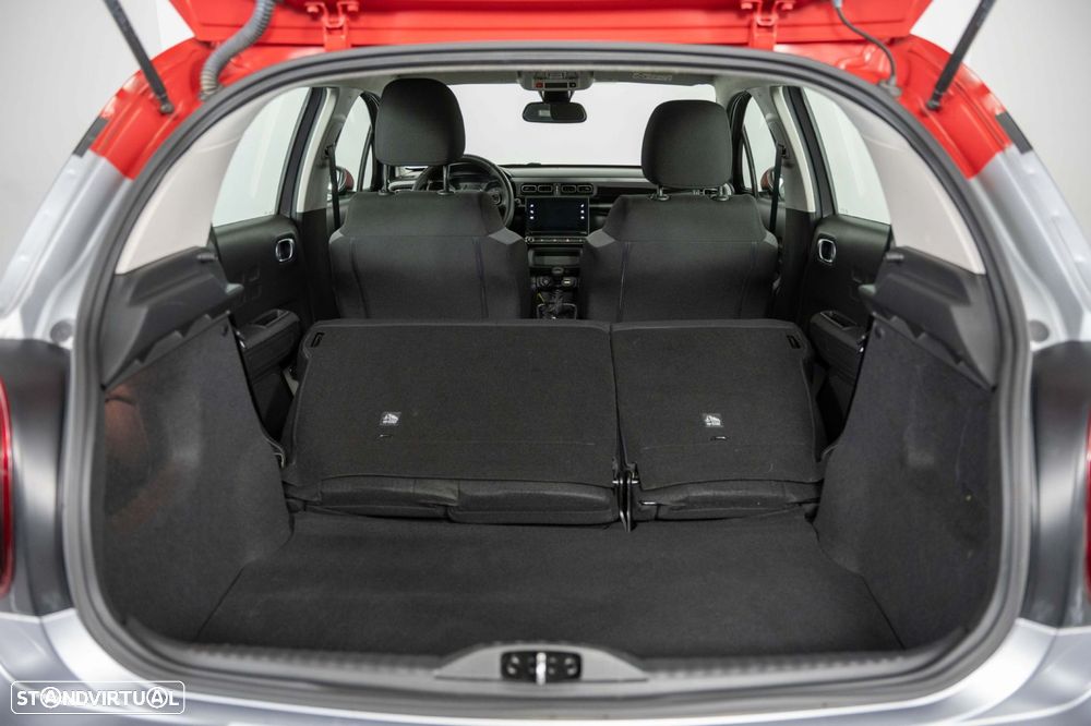 Citroën C3 1.2 PureTech Shine - 14