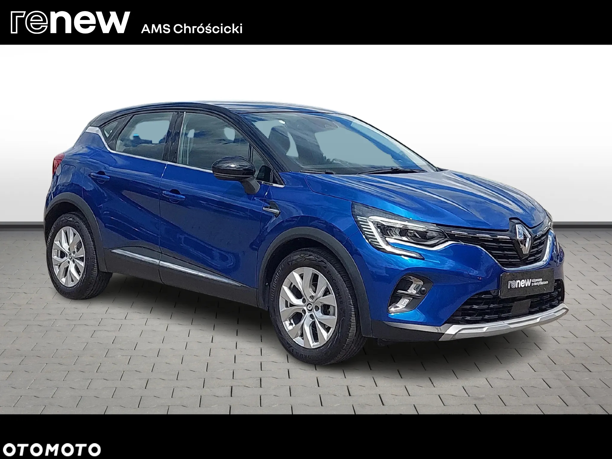 Renault Captur 1.0 TCe Intens - 7