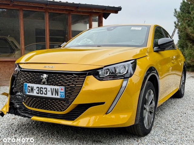 Peugeot 208 e-208 50kWh Style - 13